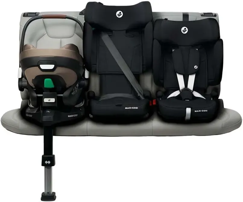 Maxi-Cosi Nomad XL Plus